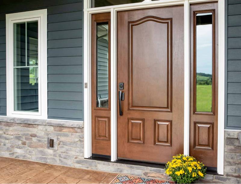 Textro Door Company