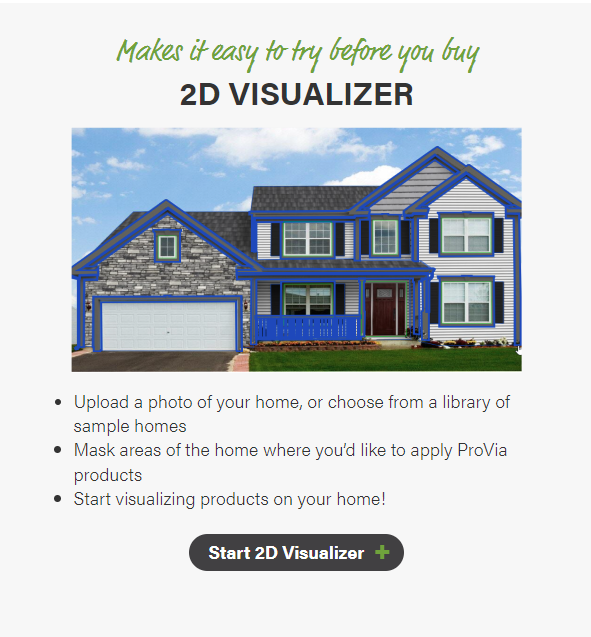 Provia Visualizer