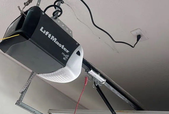 Opener Repair and Installation