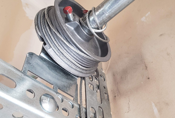 Cable Repair and Replacement