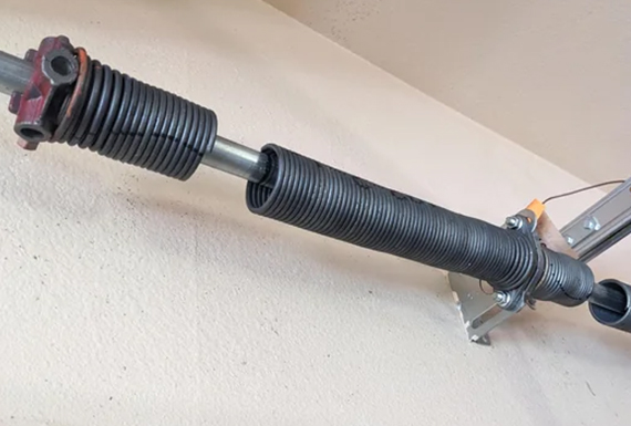 Spring Repair and Replacement