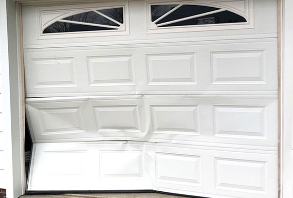 Panel Replacement